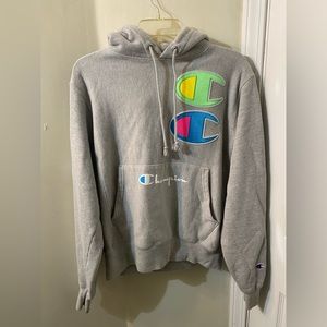 Champion Hoodie